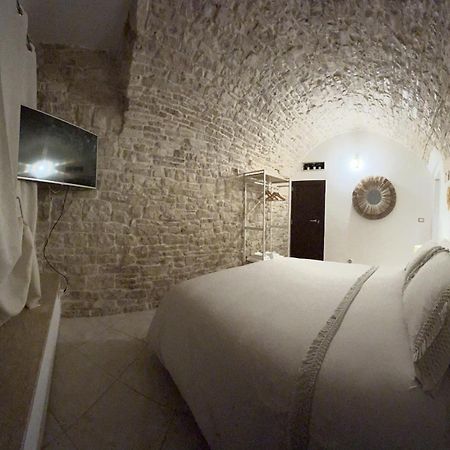 Dimora Barone Villa Bitetto Exteriör bild
