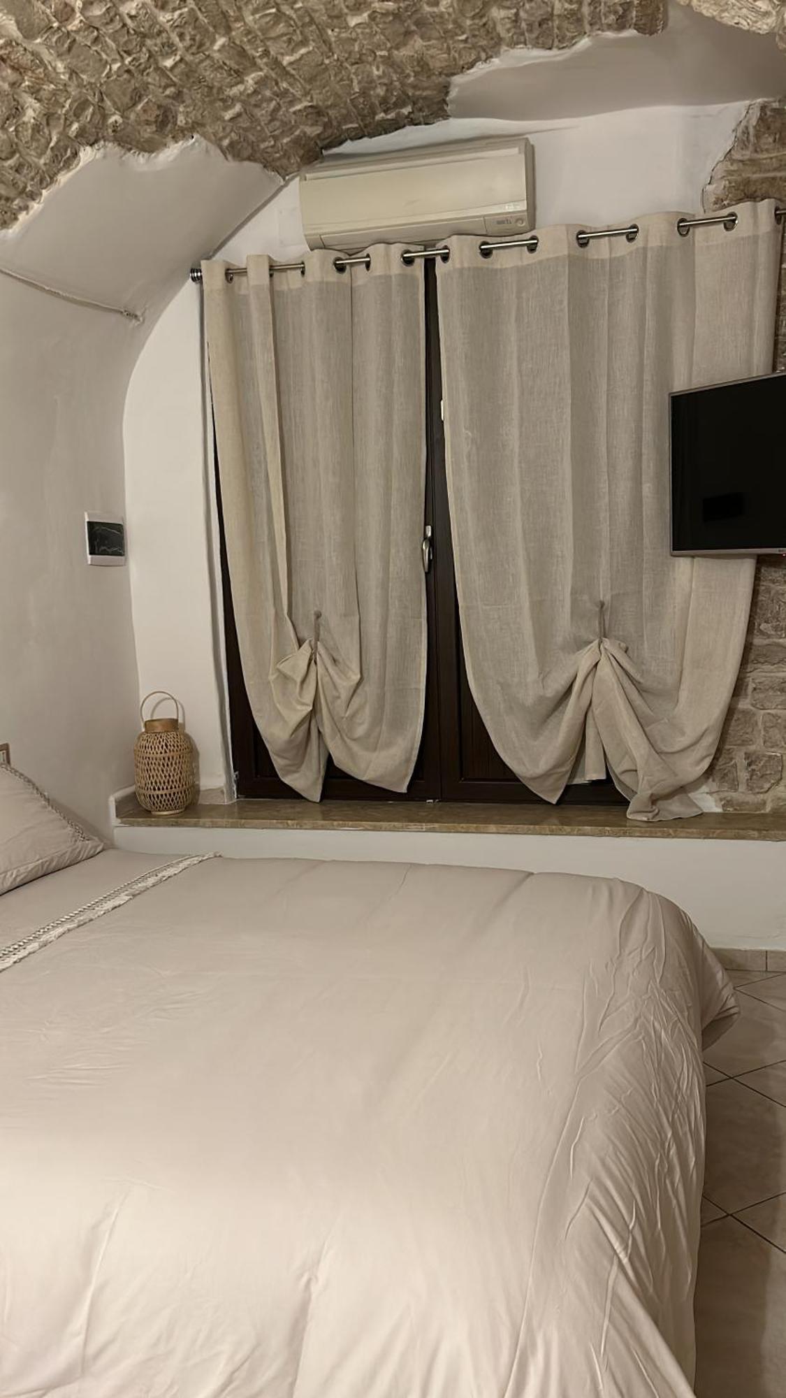 Dimora Barone Villa Bitetto Exteriör bild