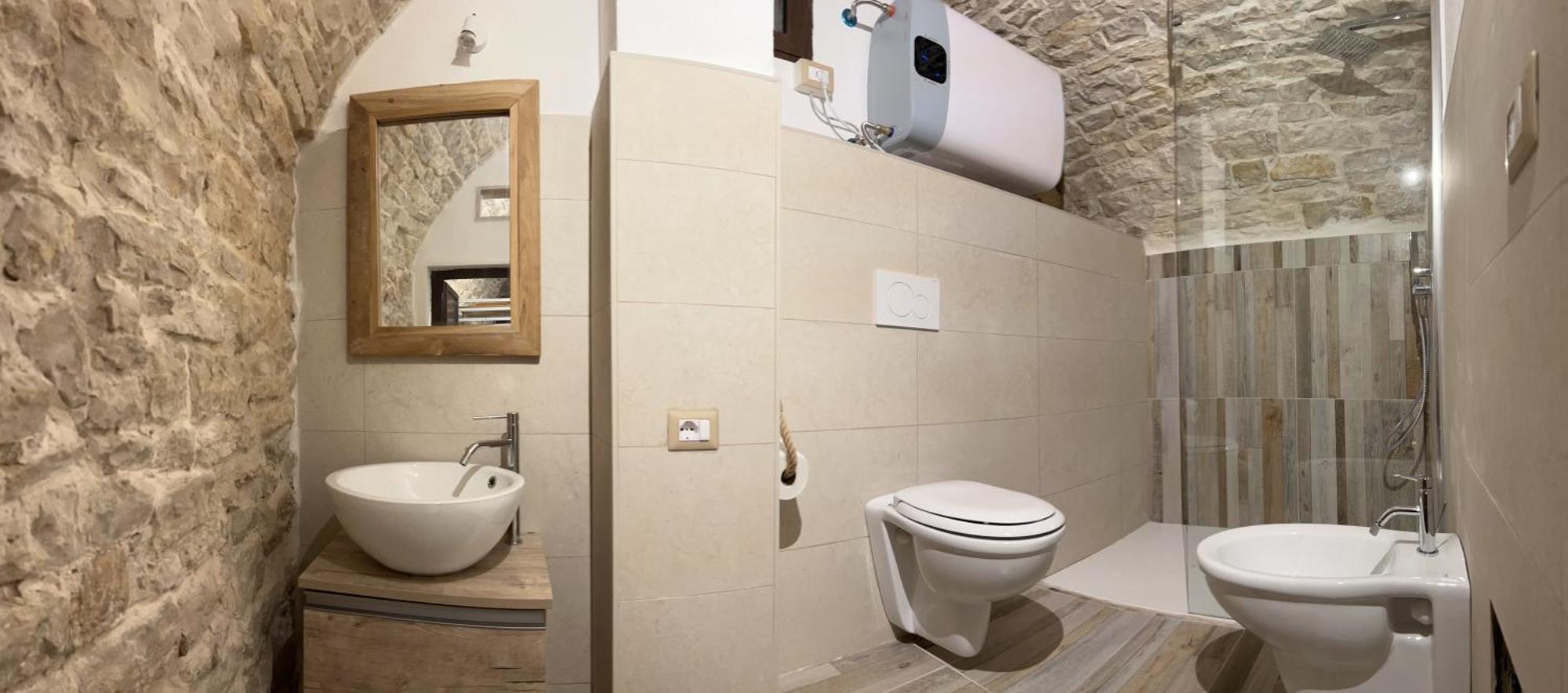 Dimora Barone Villa Bitetto Exteriör bild