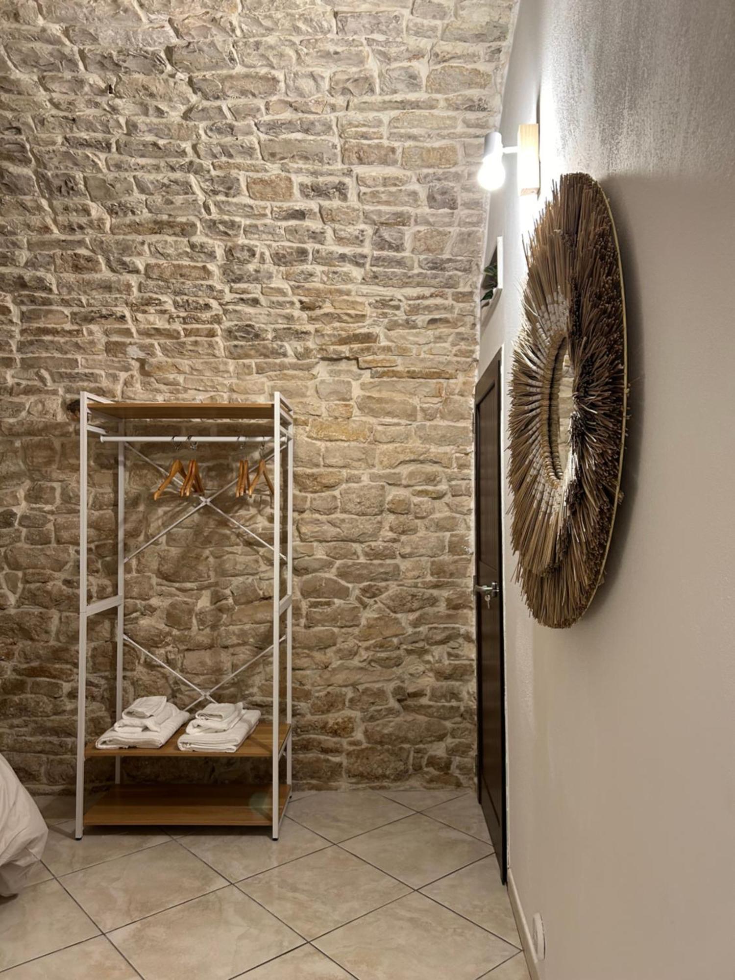 Dimora Barone Villa Bitetto Exteriör bild